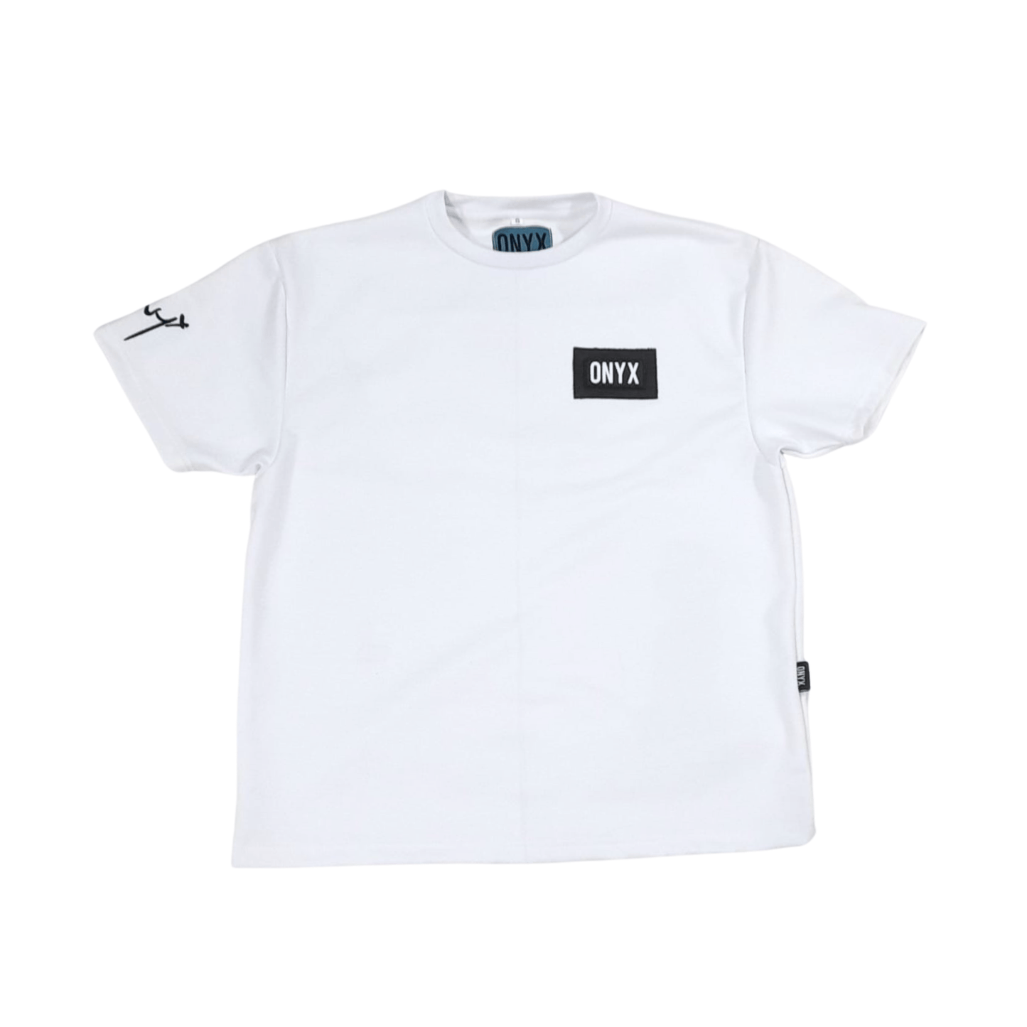 VISIONARY BOXY TEE