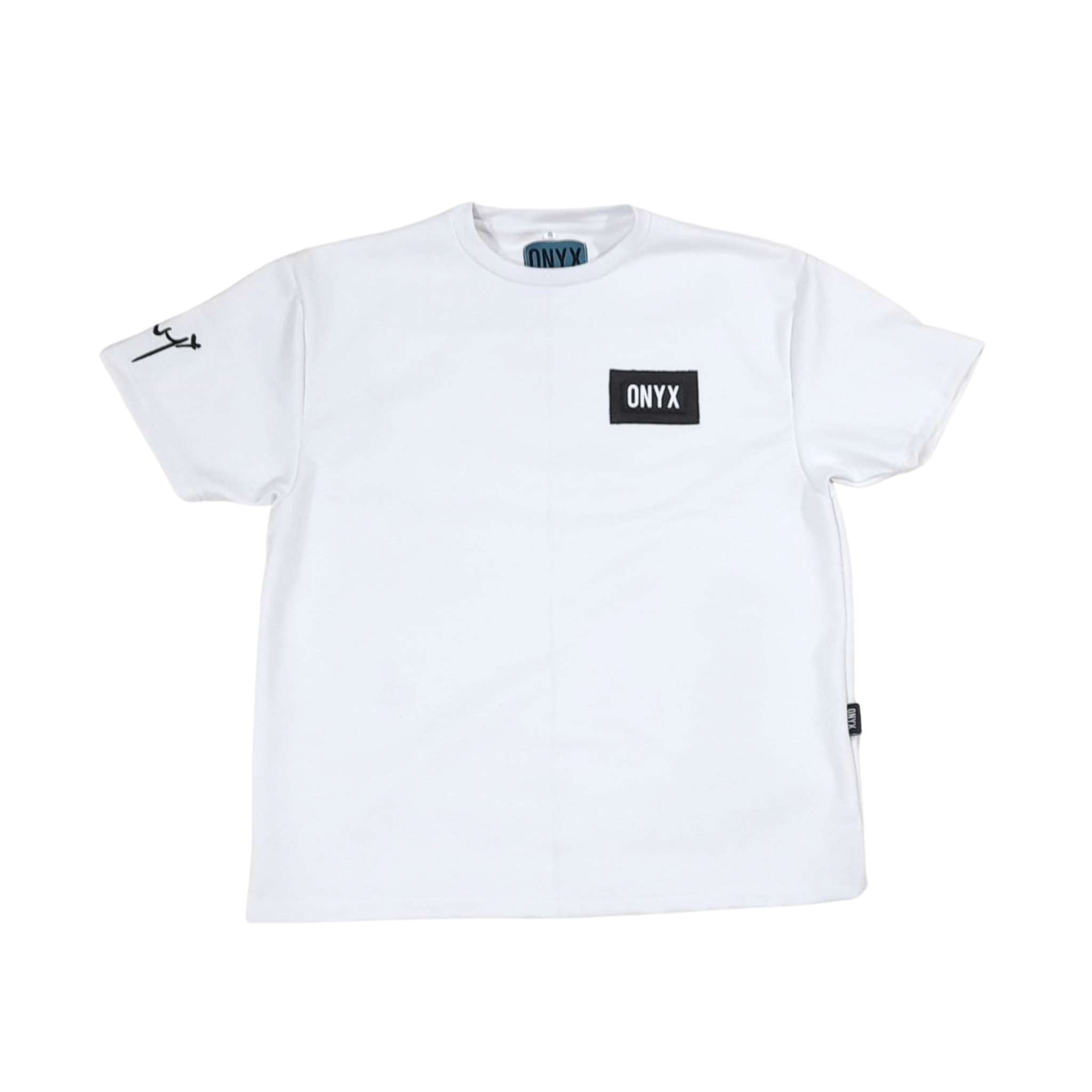 VISIONARY BOXY TEE