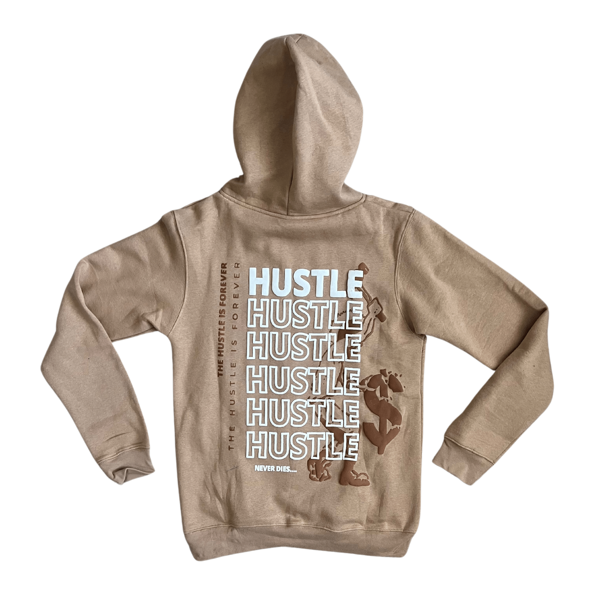 Hustler Hoodie