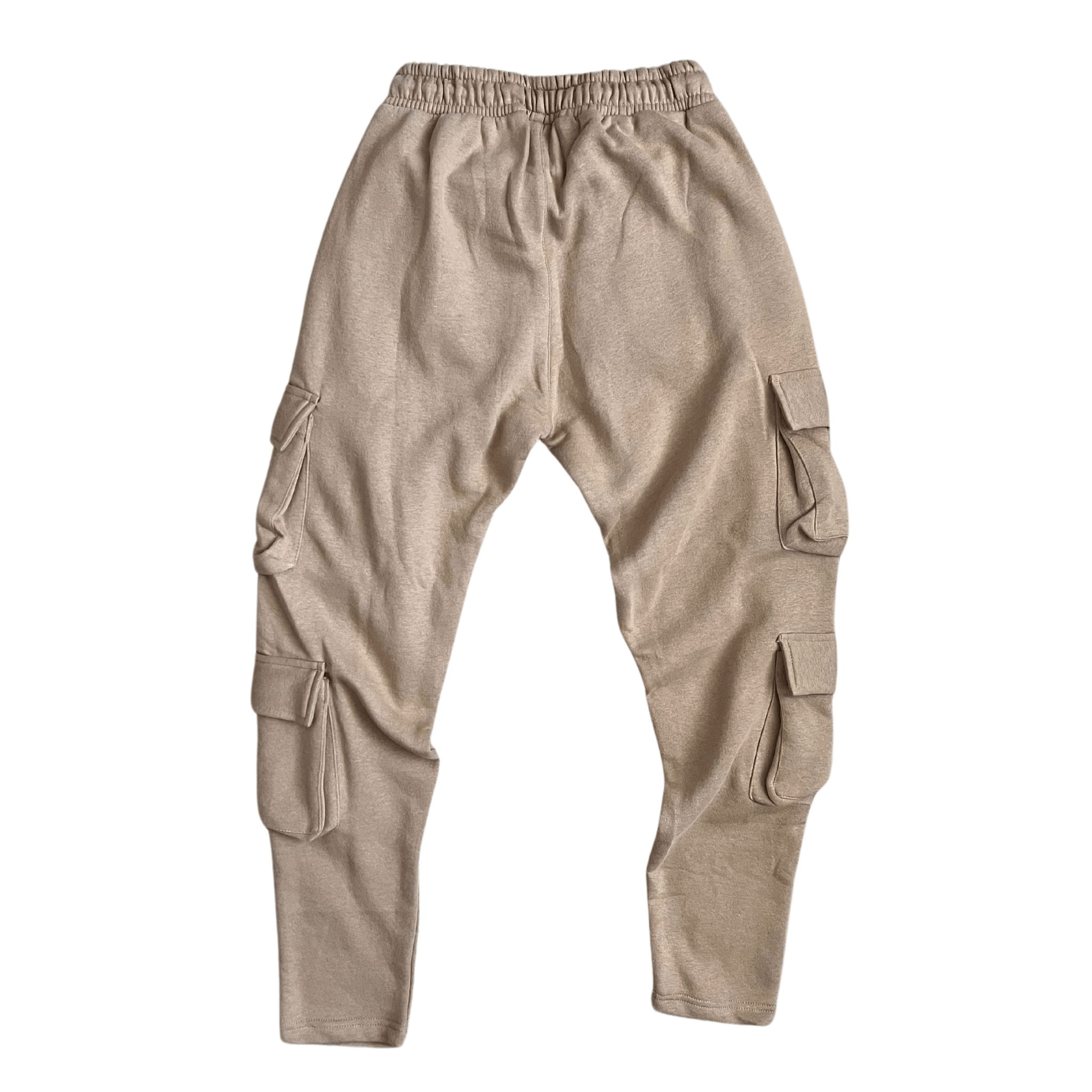 Hustler Cargo sweatpants