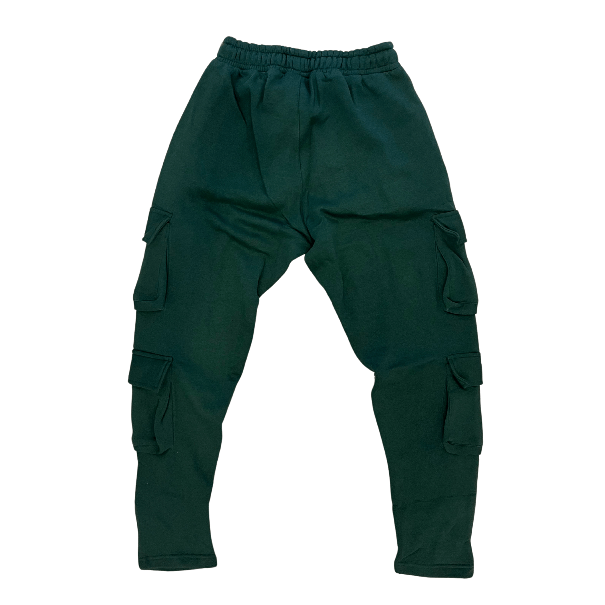 Hustler Cargo sweatpants