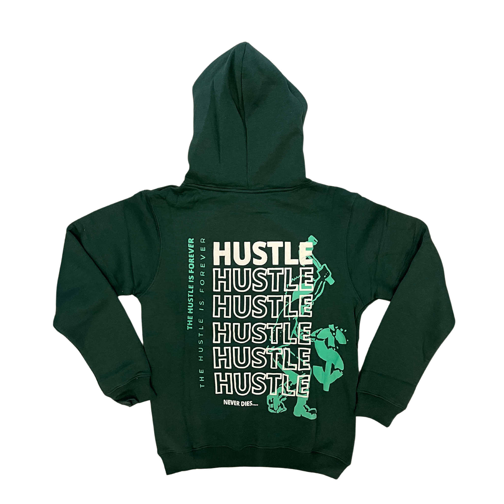 Hustler Hoodie