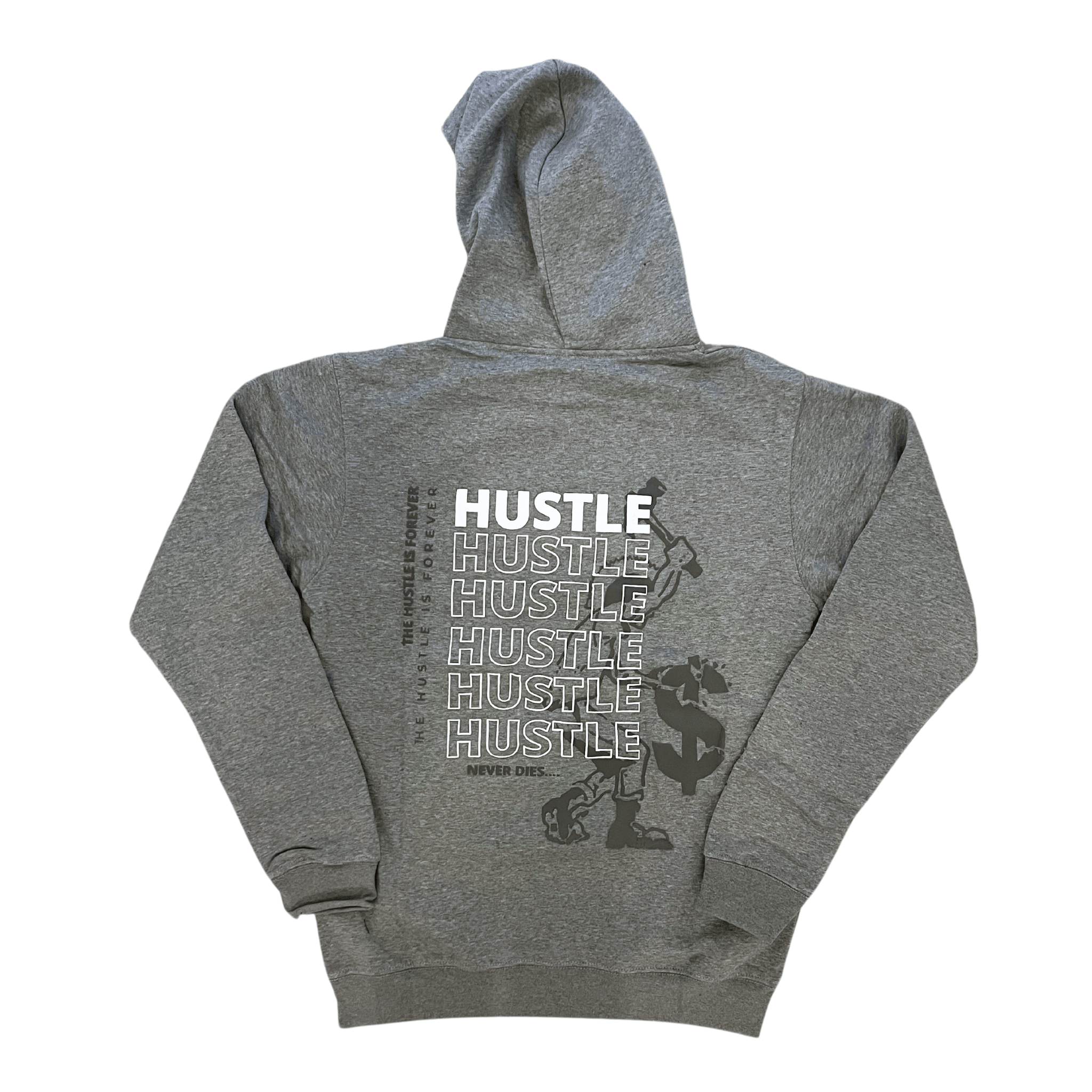 Hustler Hoodie