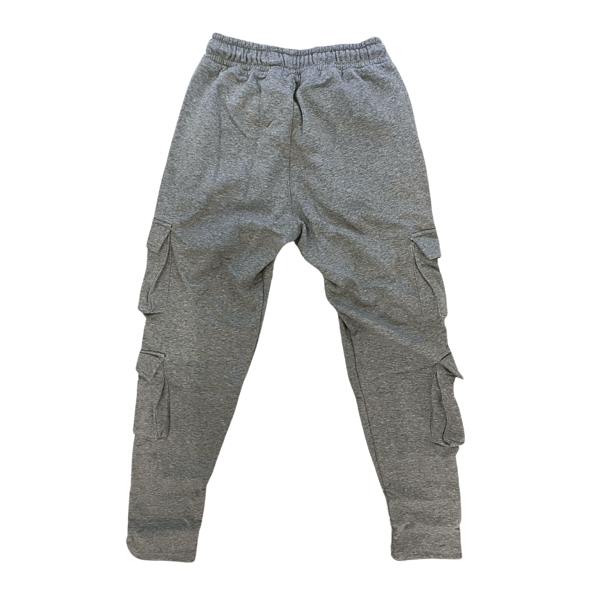 Hustler Cargo sweatpants