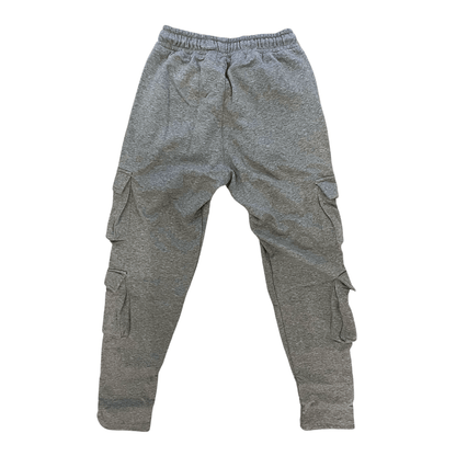 Hustler Cargo sweatpants