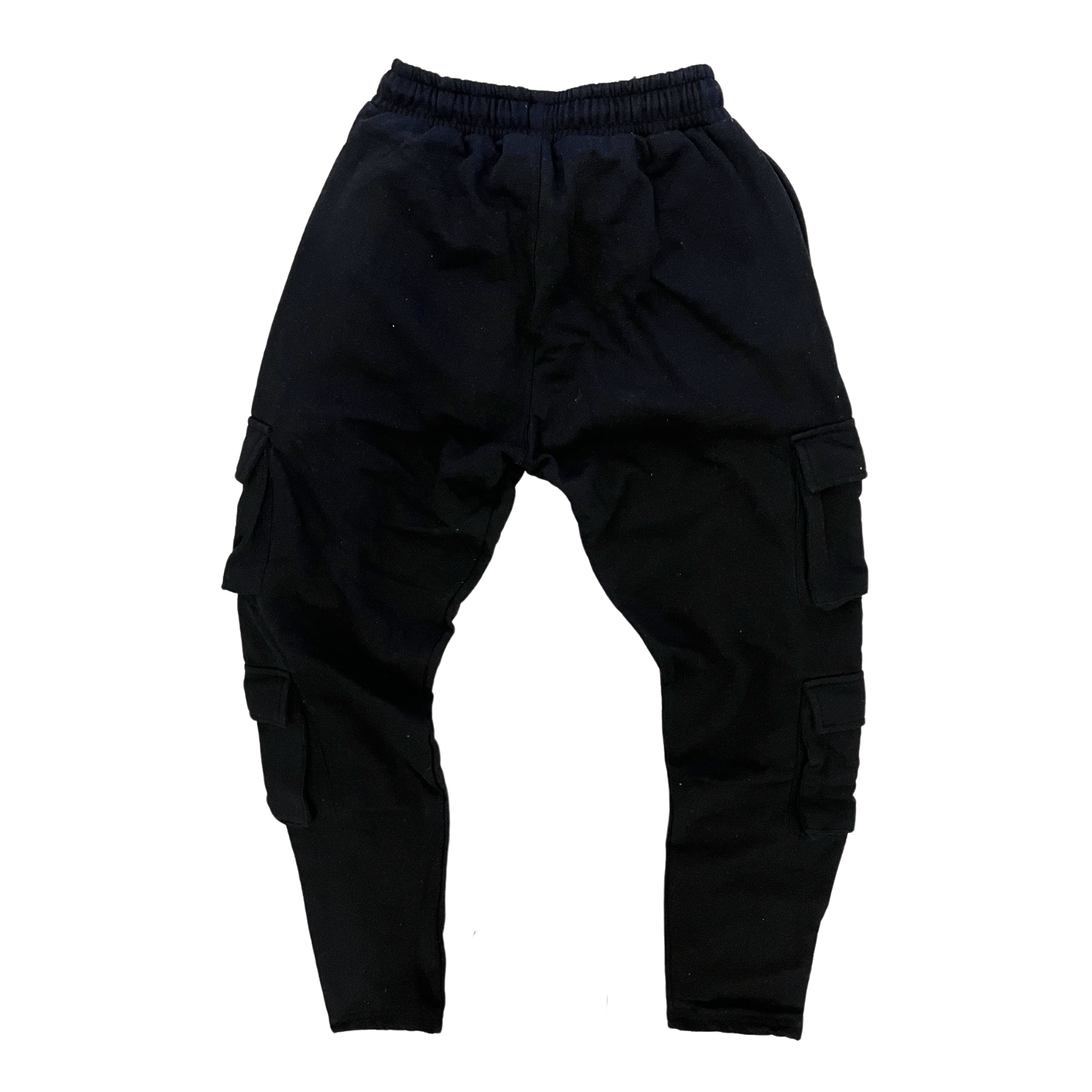 Hustler Cargo sweatpants