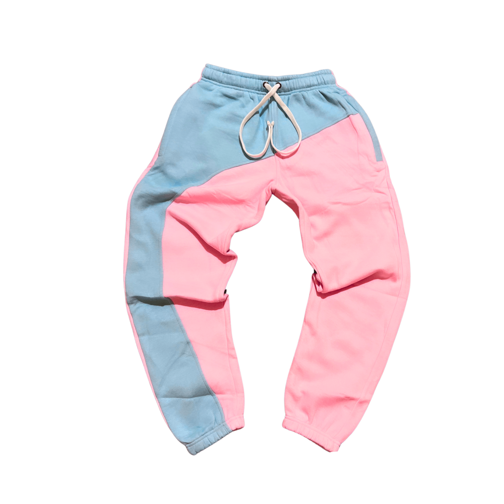 PHOENIX SWEATPANTS PINK