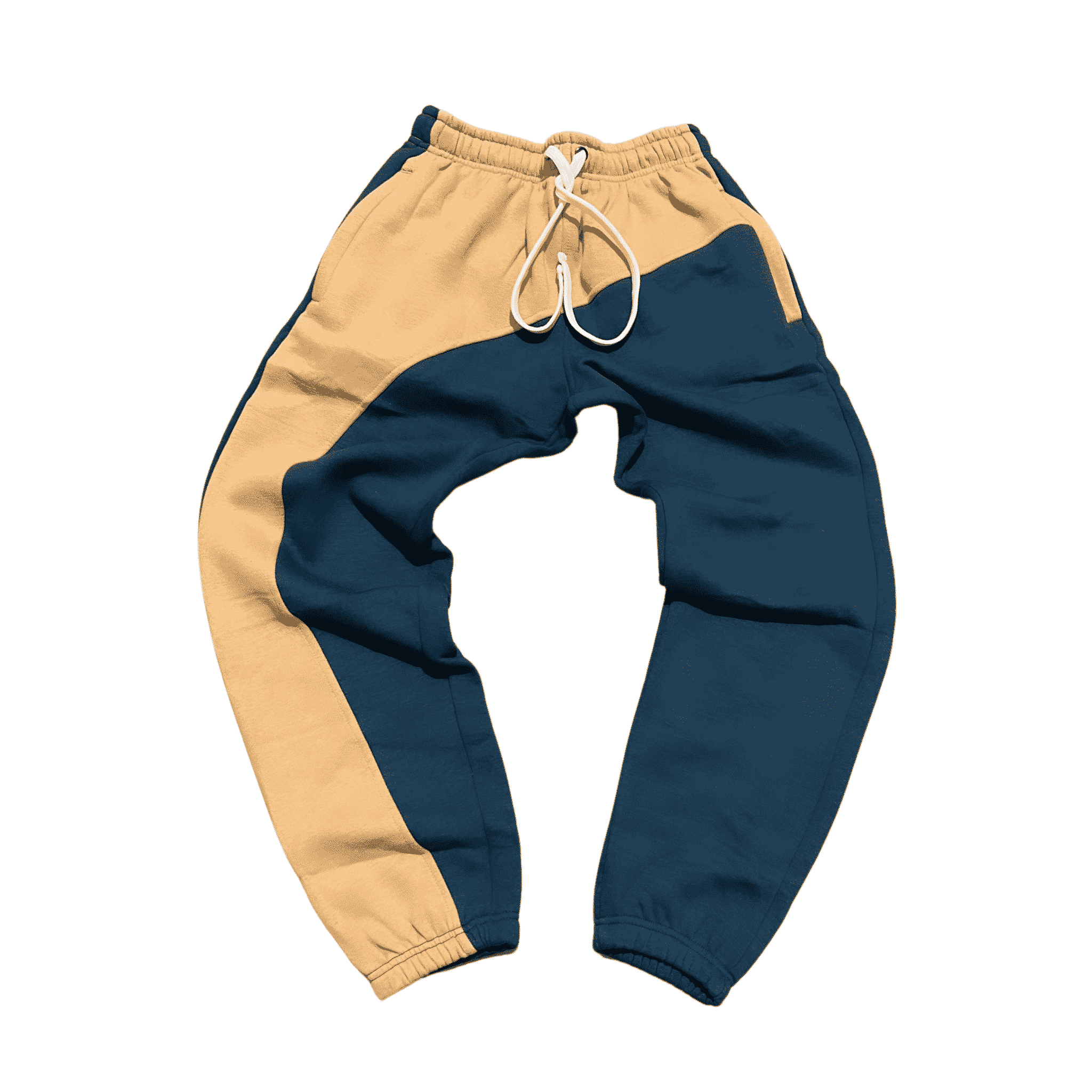 PHOENIX SWEATPANTS DARK BLUE