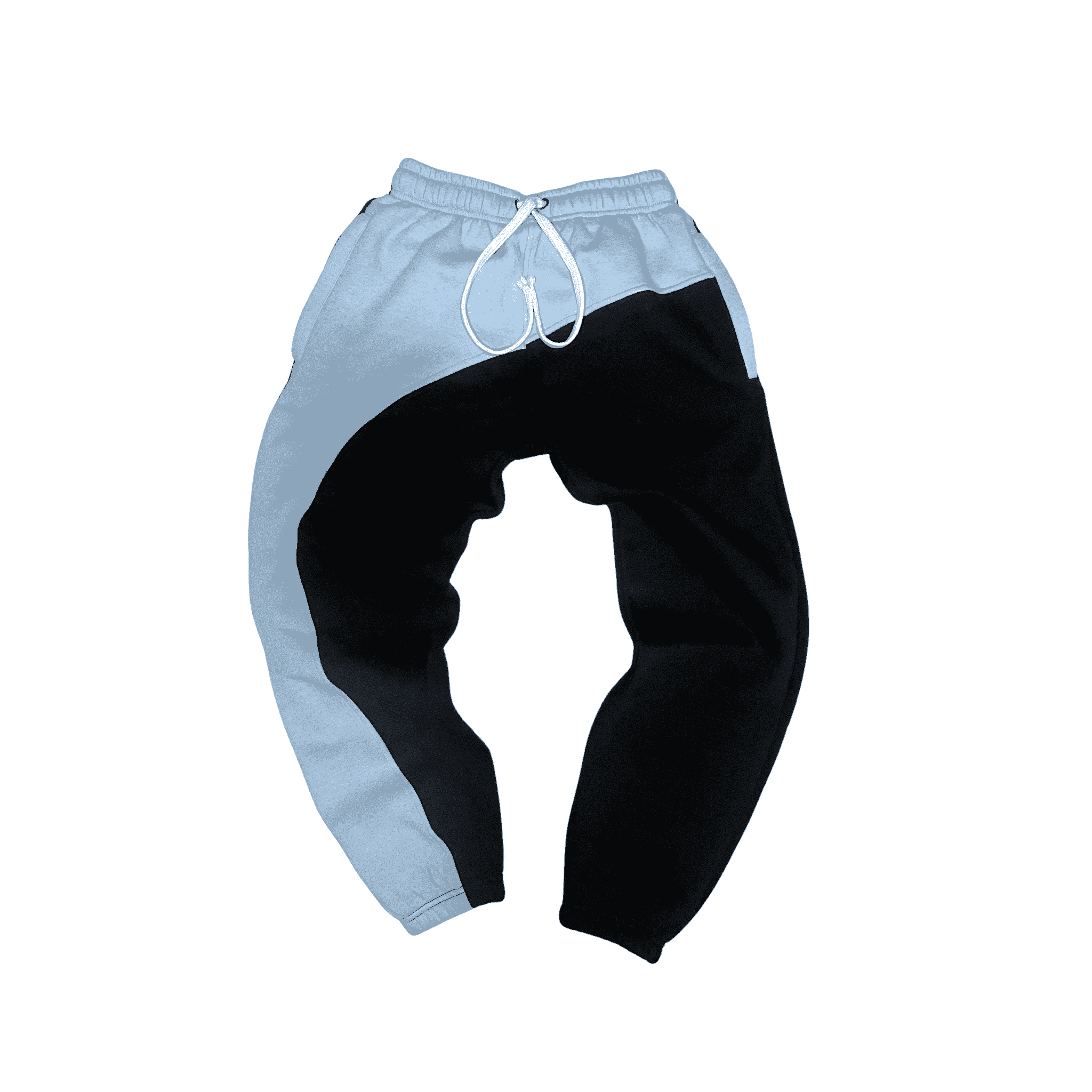 PHOENIX SWEATPANTS BLUE