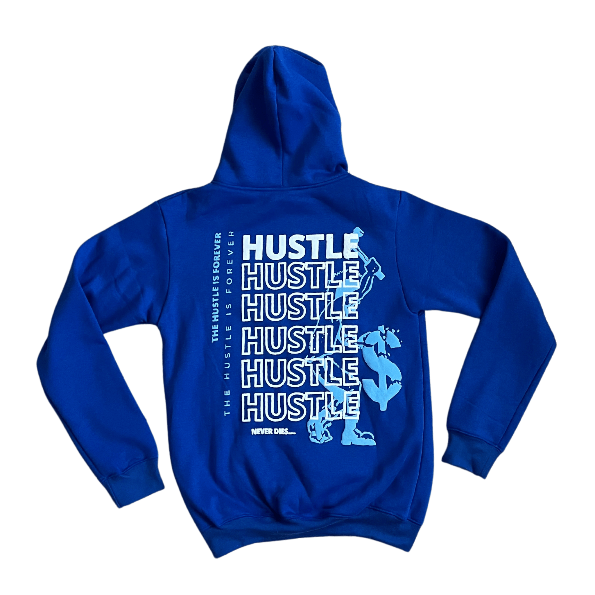 Hustler Hoodie