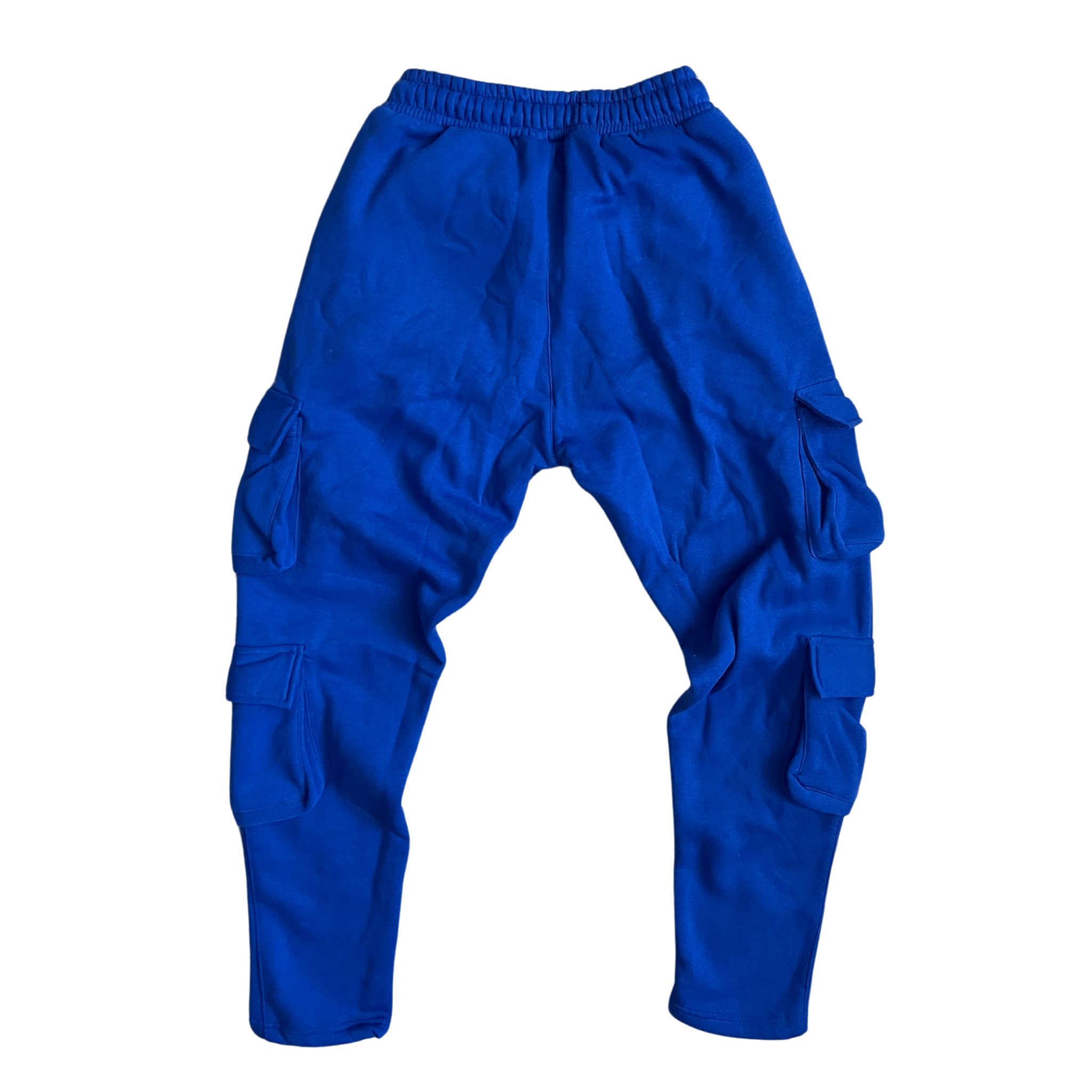 Hustler Cargo sweatpants