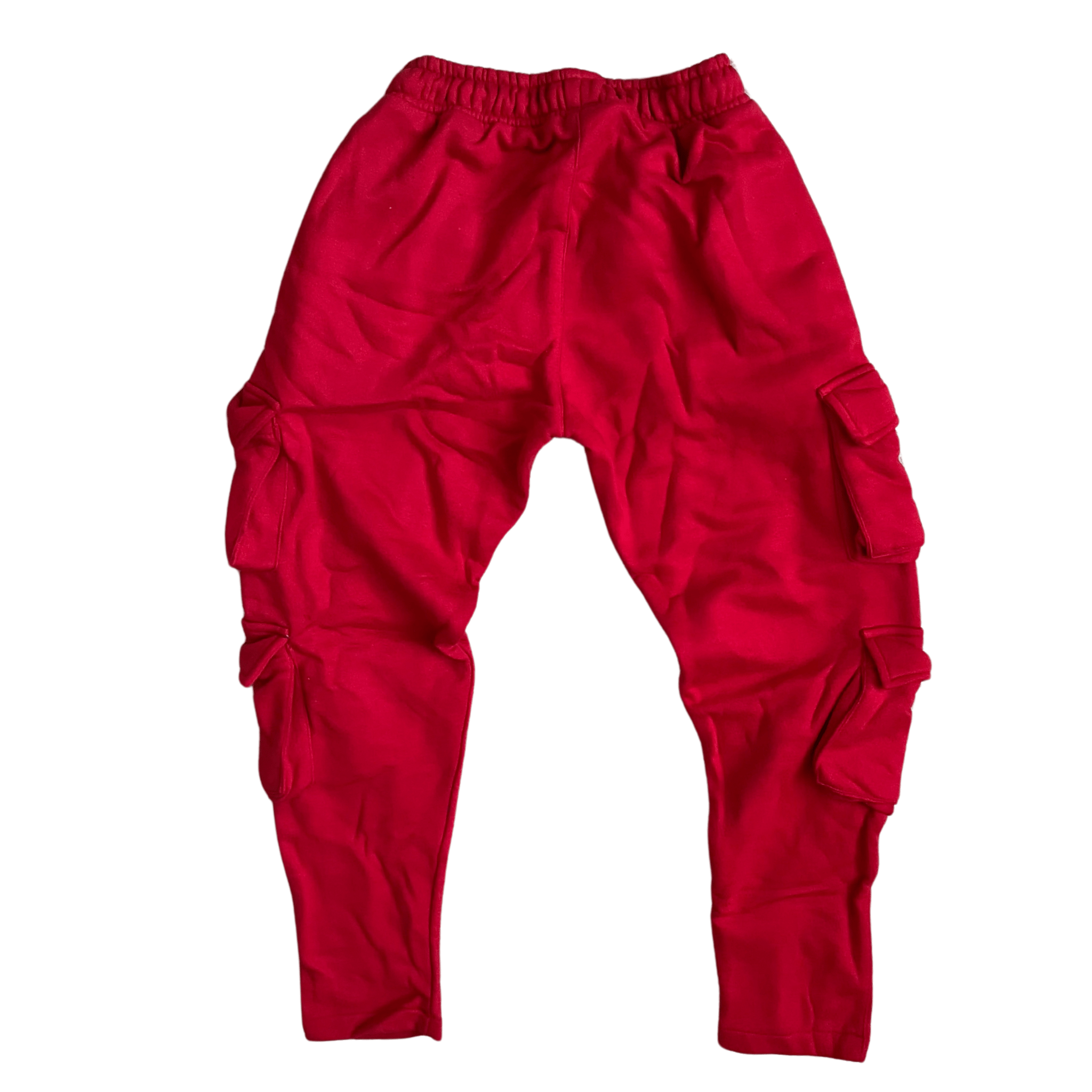 Hustler Cargo sweatpants