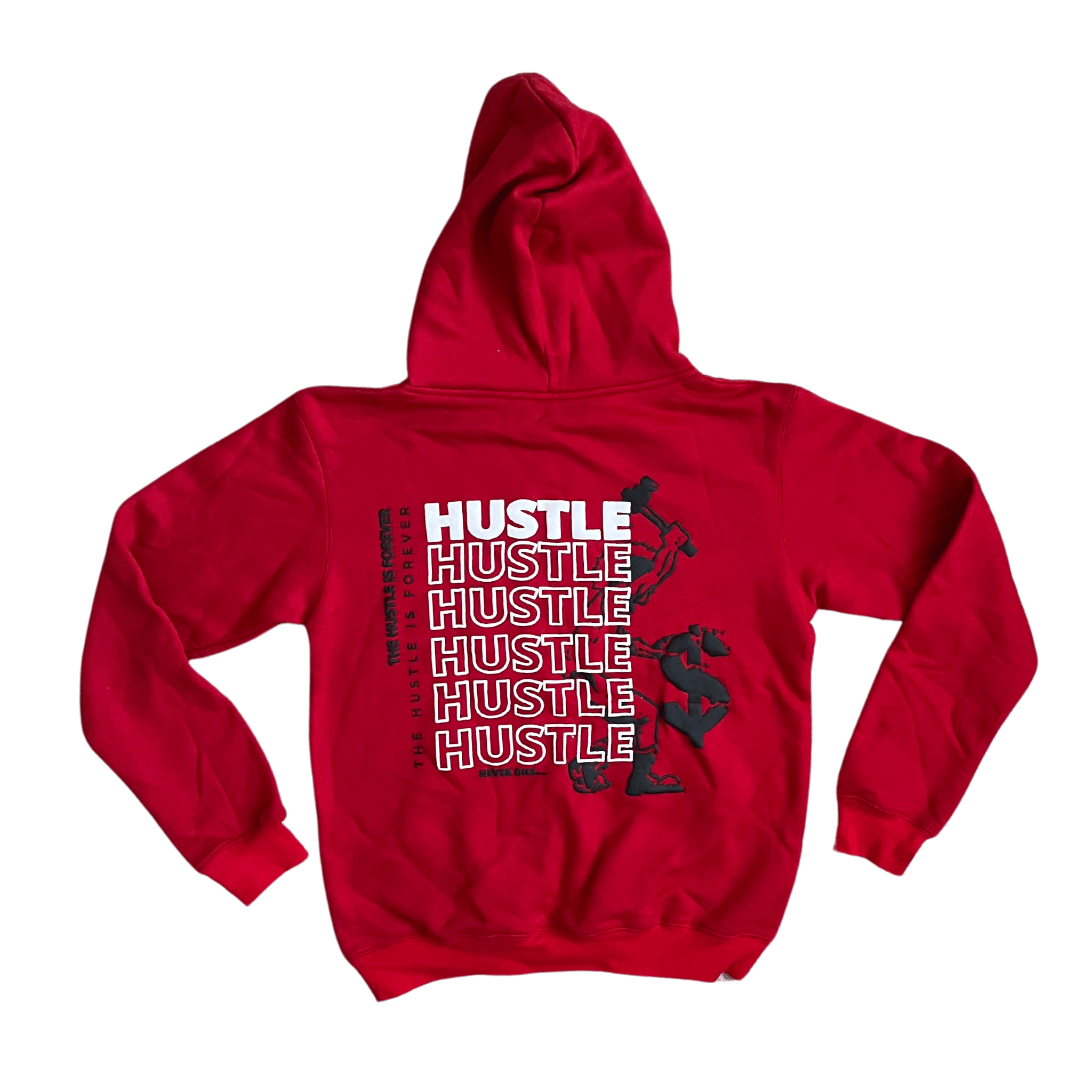 Hustler Hoodie