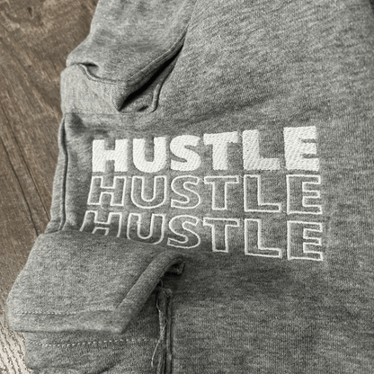 Hustler Cargo sweatpants