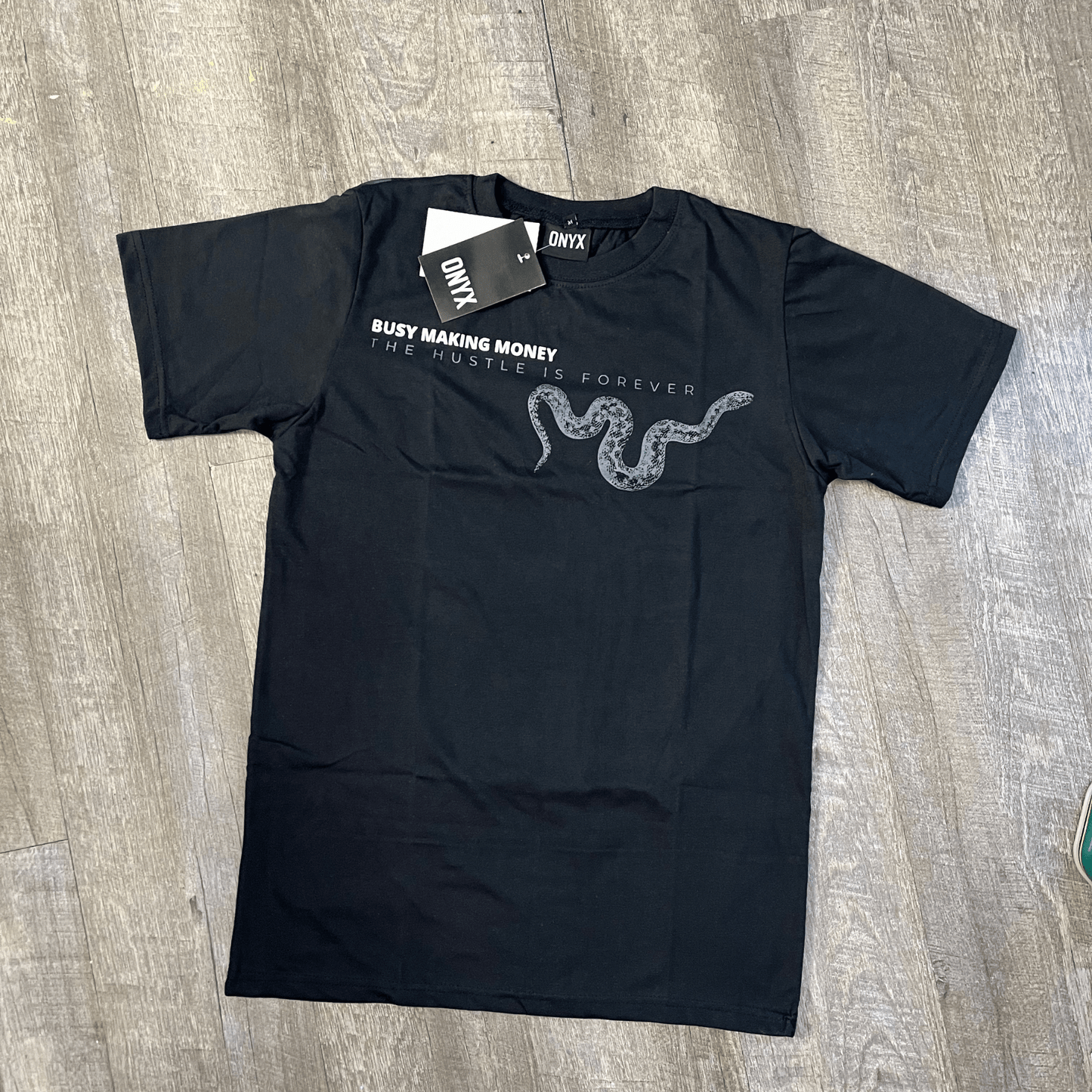 Busy Making Money T-shirt
