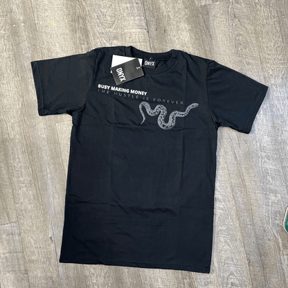 Busy Making Money T-shirt