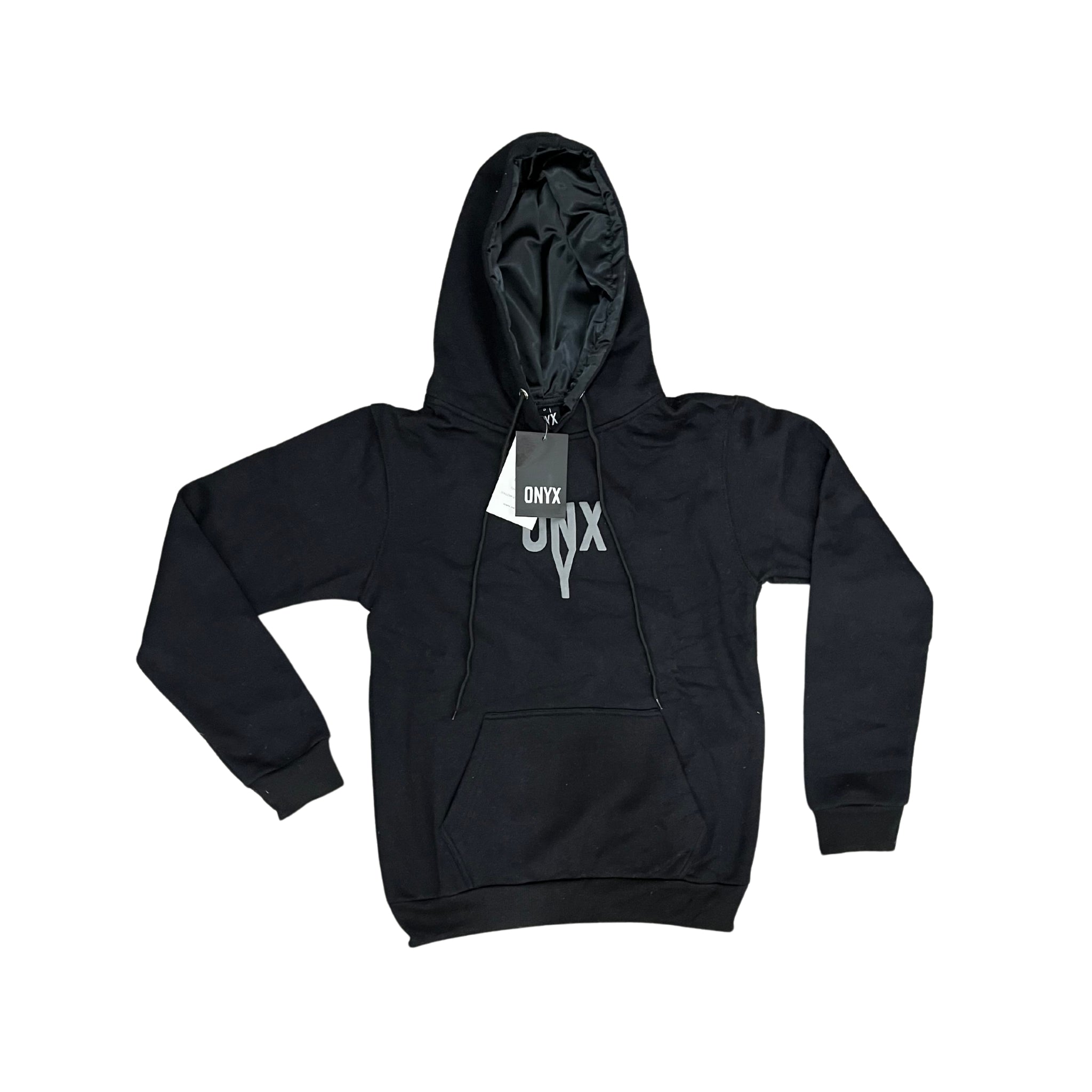 Hustler Hoodie