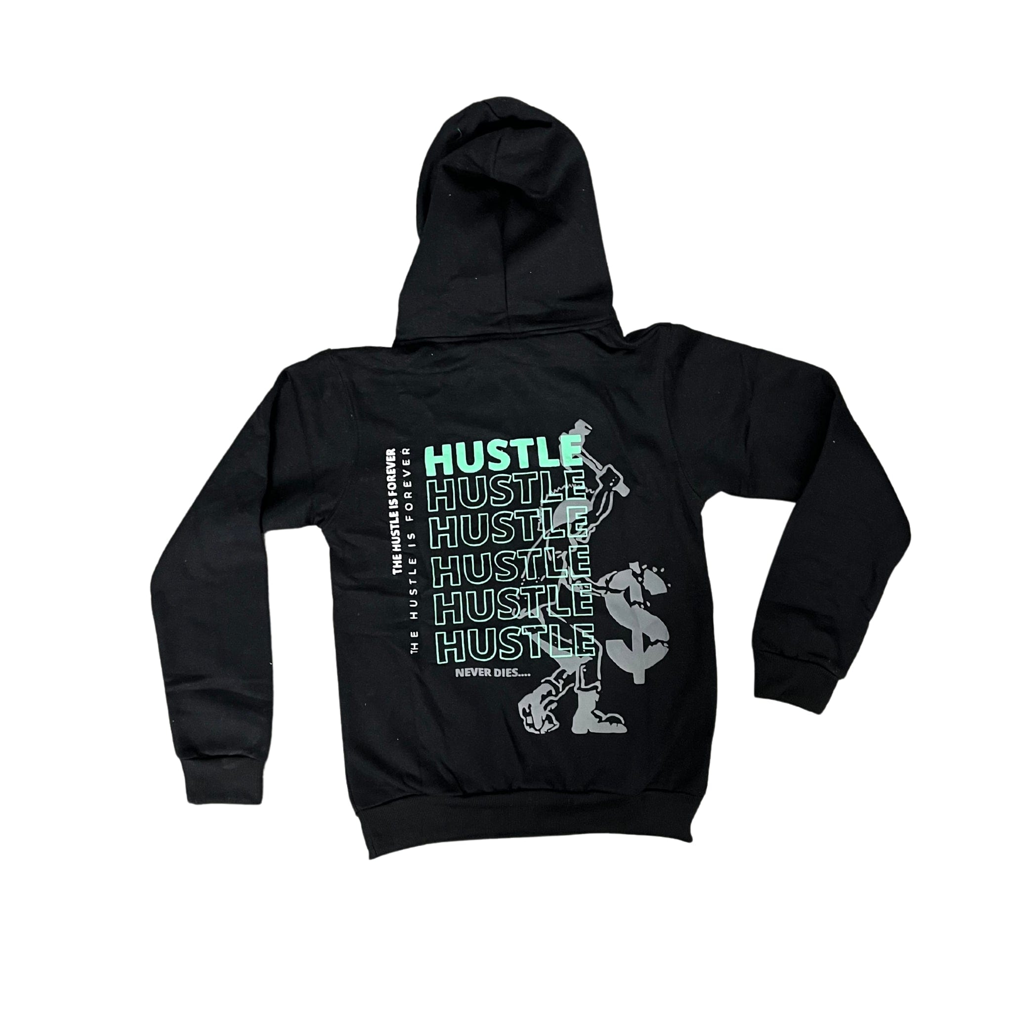 Hustler Hoodie