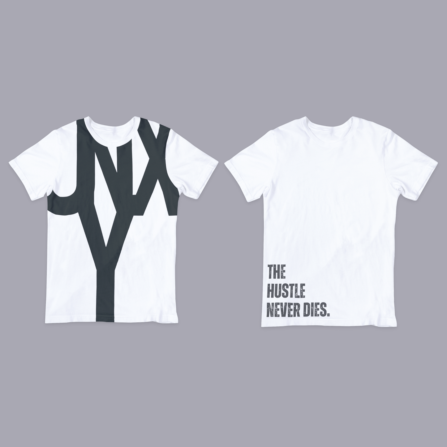 ONYX TEE